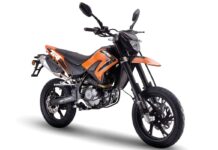 KSR MOTO TW X/SM 125