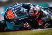Fabio Quartararo (Yamaha)