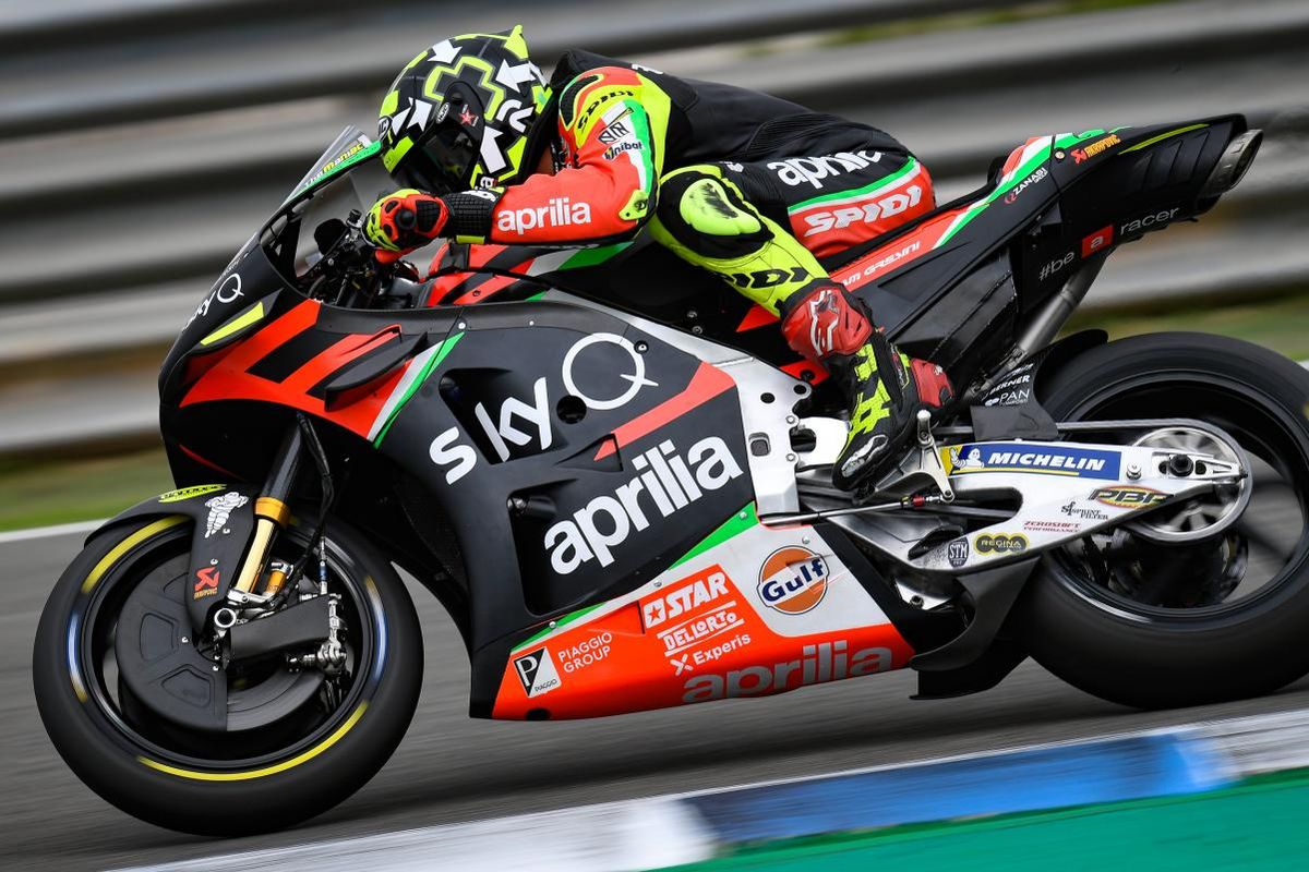 Caso Iannone: Ezpeleta cree en su inocencia