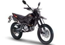 KSR MOTO TW X/SM 125