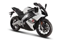 MALAGUTI RST 125 2020