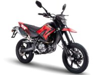 KSR MOTO TW X/SM 125