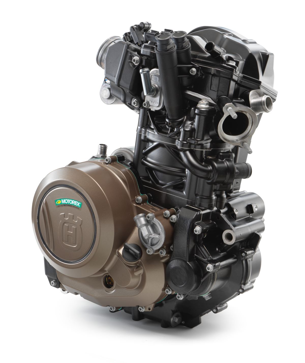Husqvarna Vitpilen 701 2020