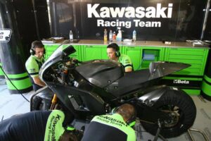 Kawasaki SBK vs MotoGP (1)
