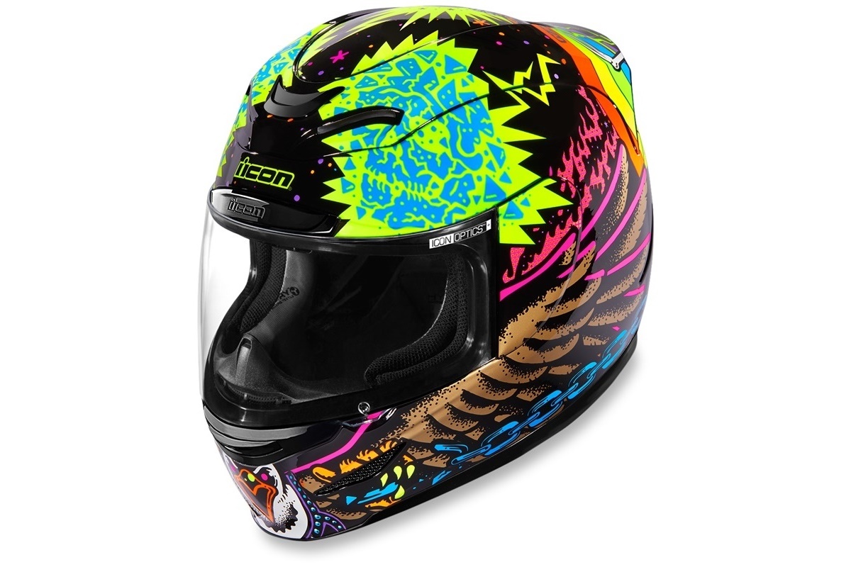 Icon Airmada