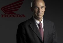 Albert Cavero (Honda)