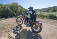 Copa TT de Enduro Clásico
