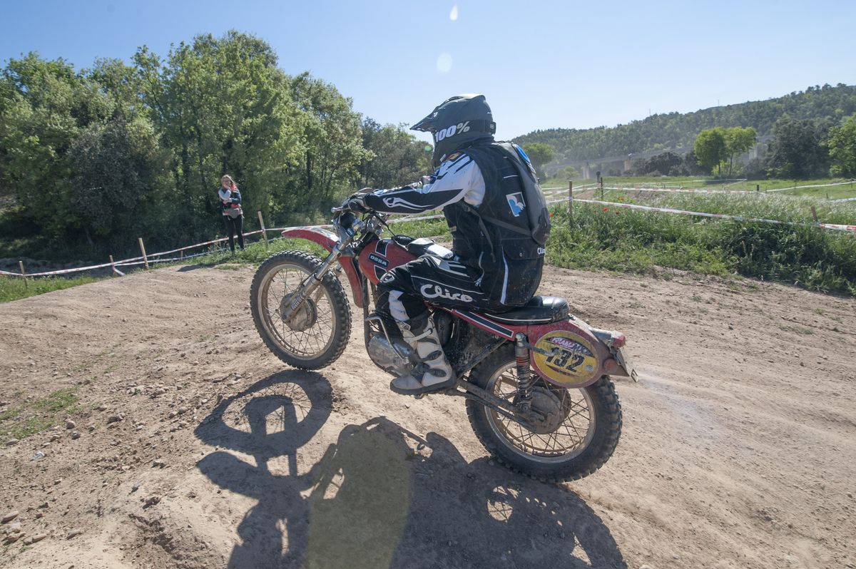 Copa TT de Enduro Clásico