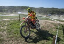 Copa TT de Enduro Clásico