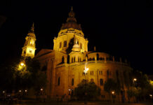 Budapest