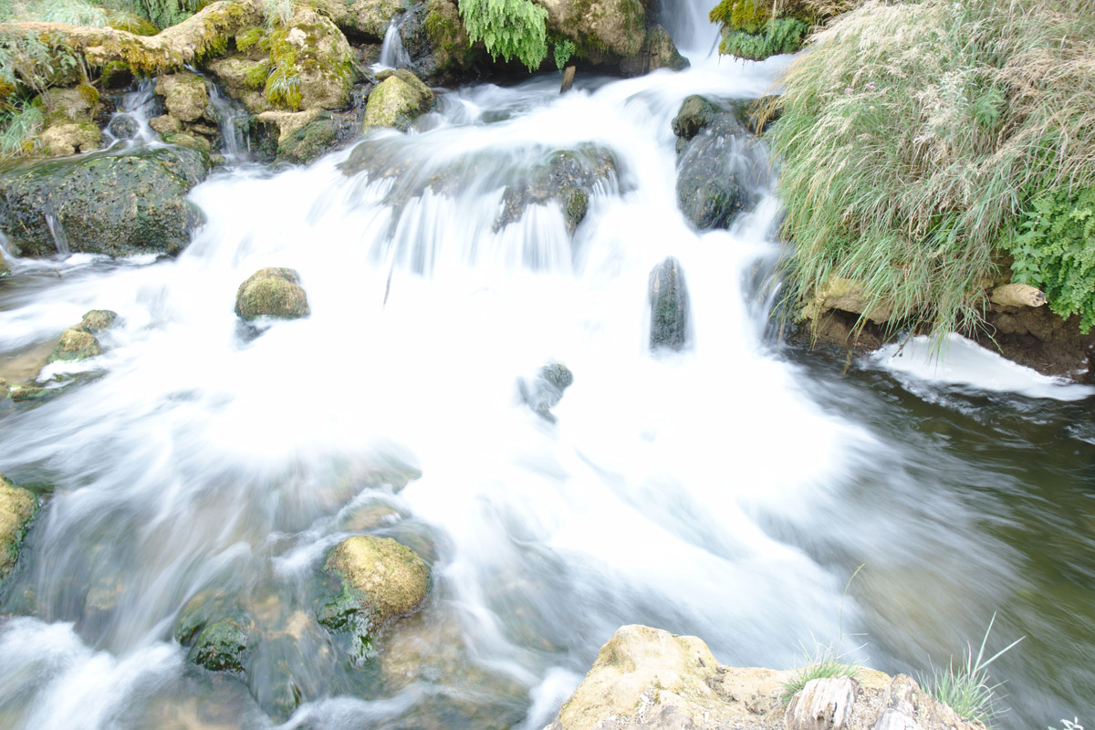Cascadas de Kravice