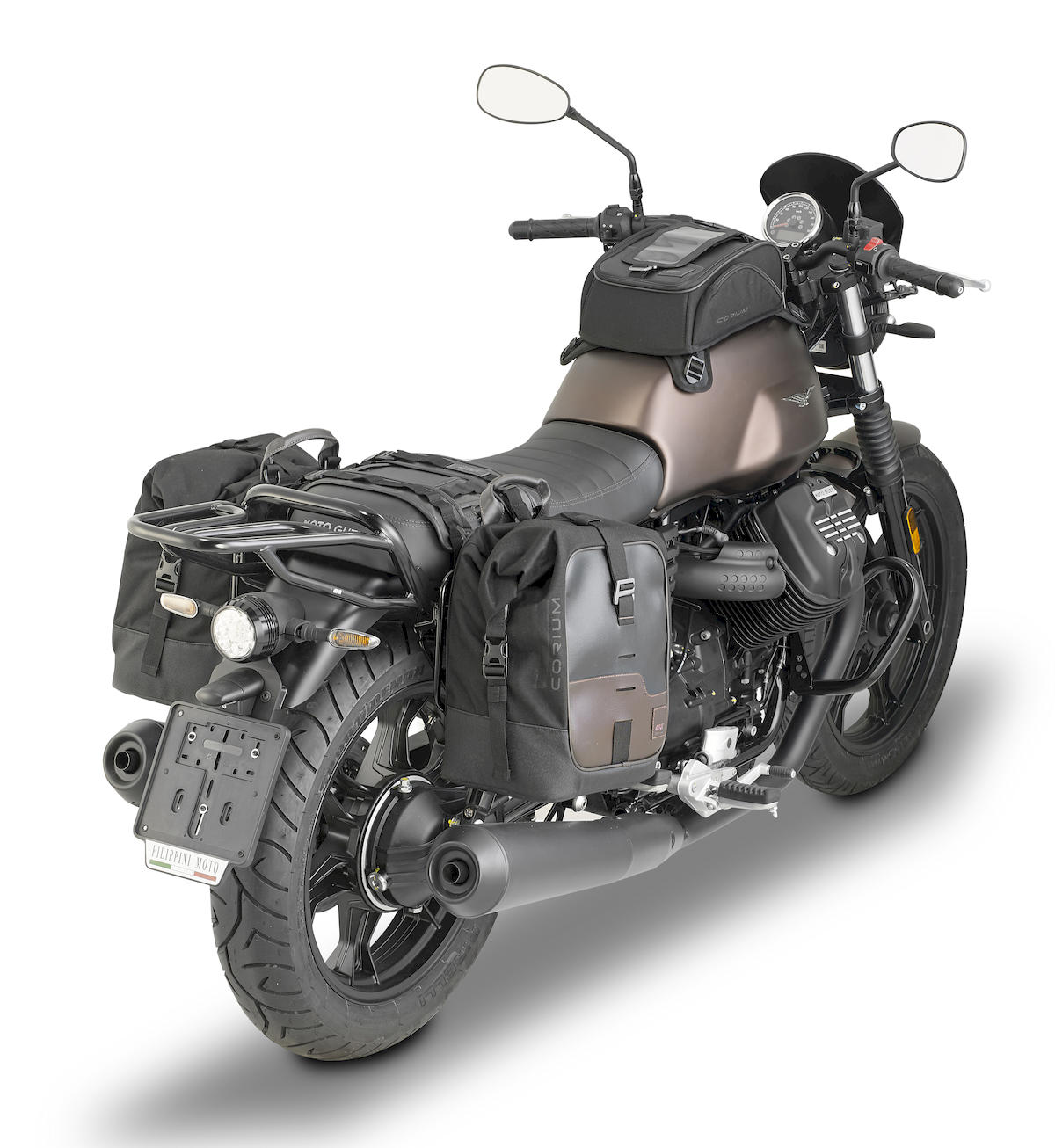 Givi CRM 102