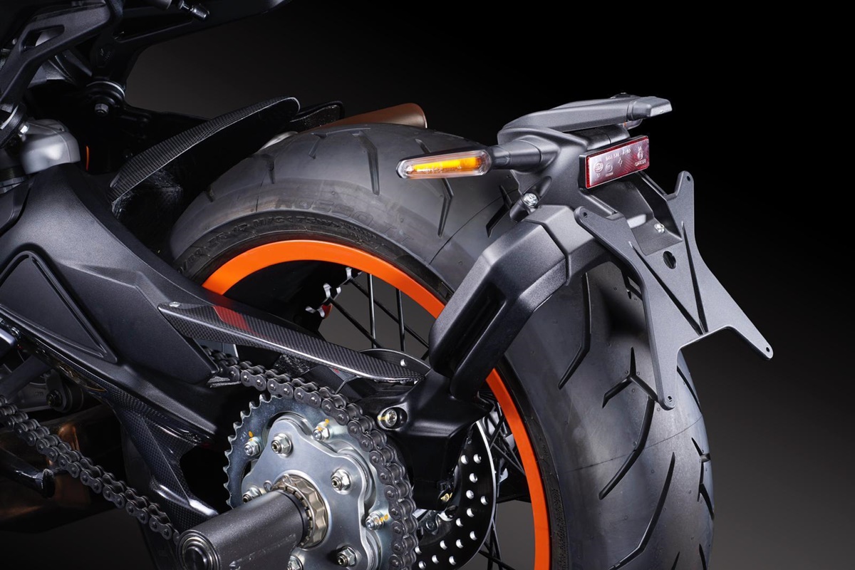 MV Agusta Dragster 800 RR TheArsenale
