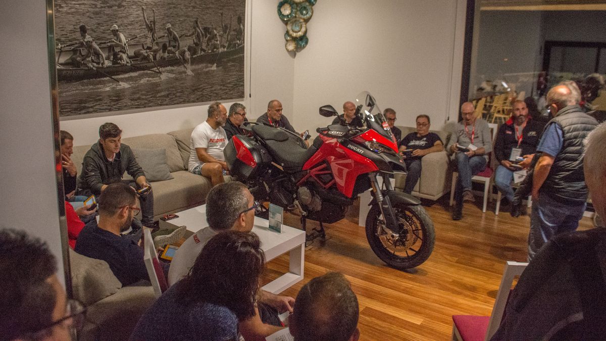Rally Dos Mares 2020