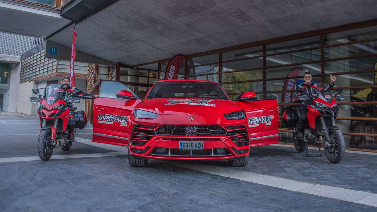 Rally Dos Mares 2020