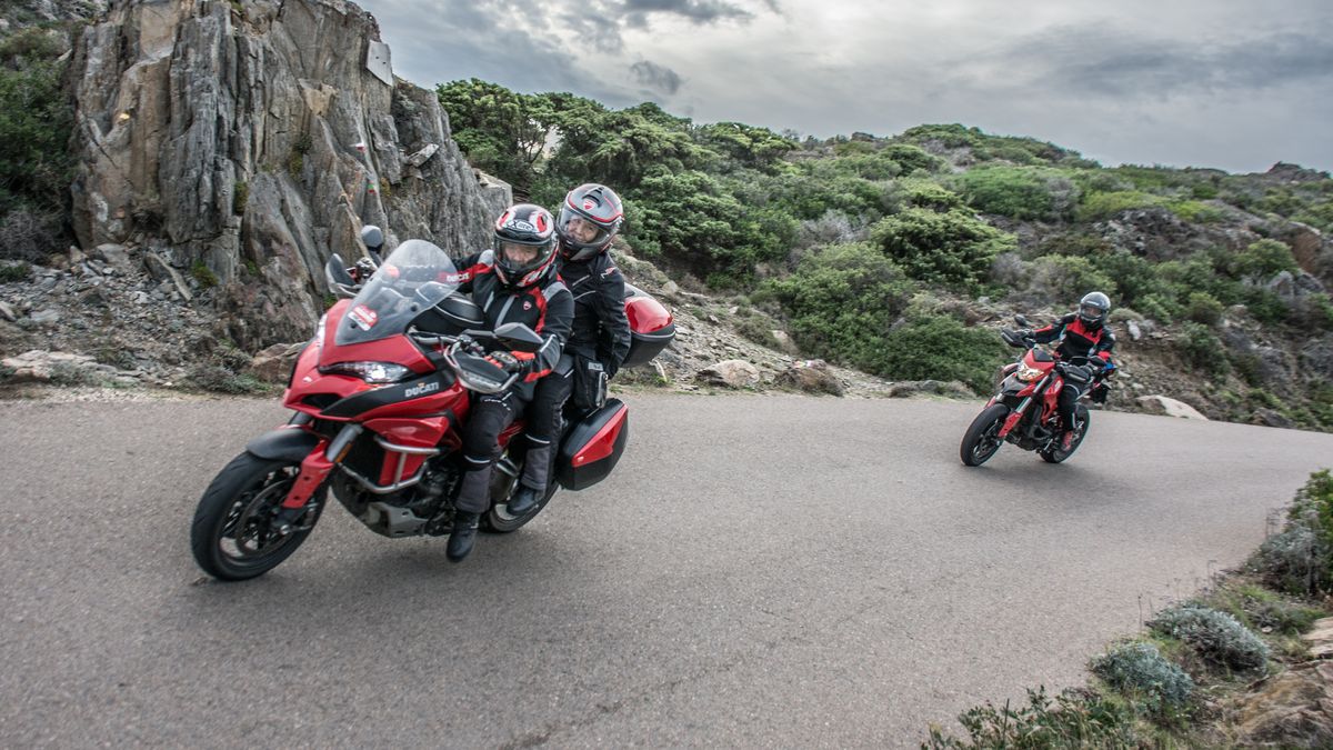 Rally Dos Mares 2020