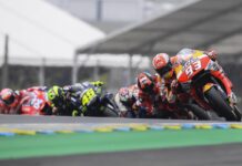 Dorna Sports se une a LaLiga pra luchar contra la piratería