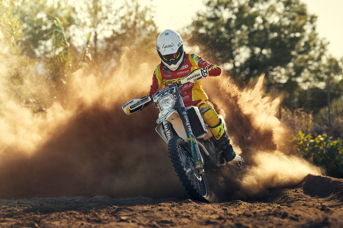 Campeonato de España de Enduro
