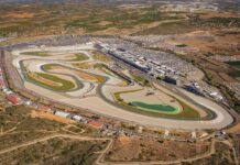 Circuito de Valencia