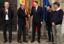 Ezpeleta y Puig firman