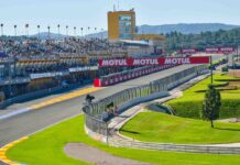 GP Valencia