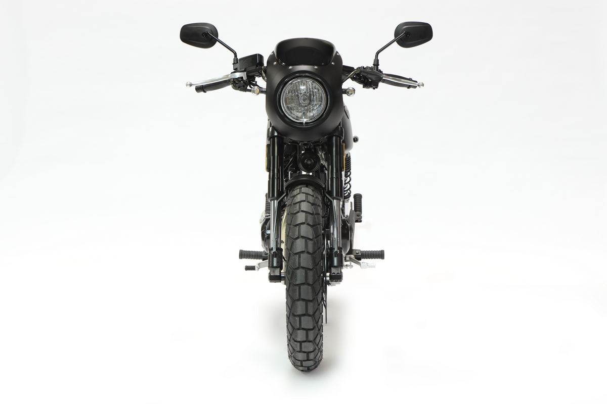Hanway Muscle 125