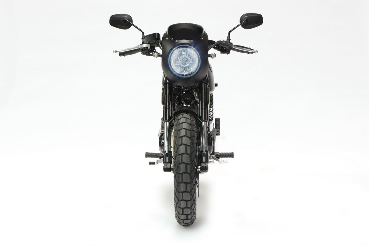 Hanway Muscle 125