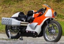 Harley-Davidson GodHammer