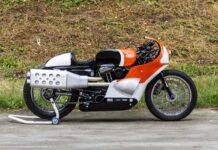 Harley-Davidson GodHammer