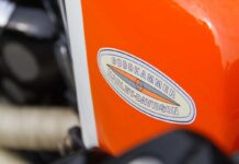 Harley-Davidson GodHammer