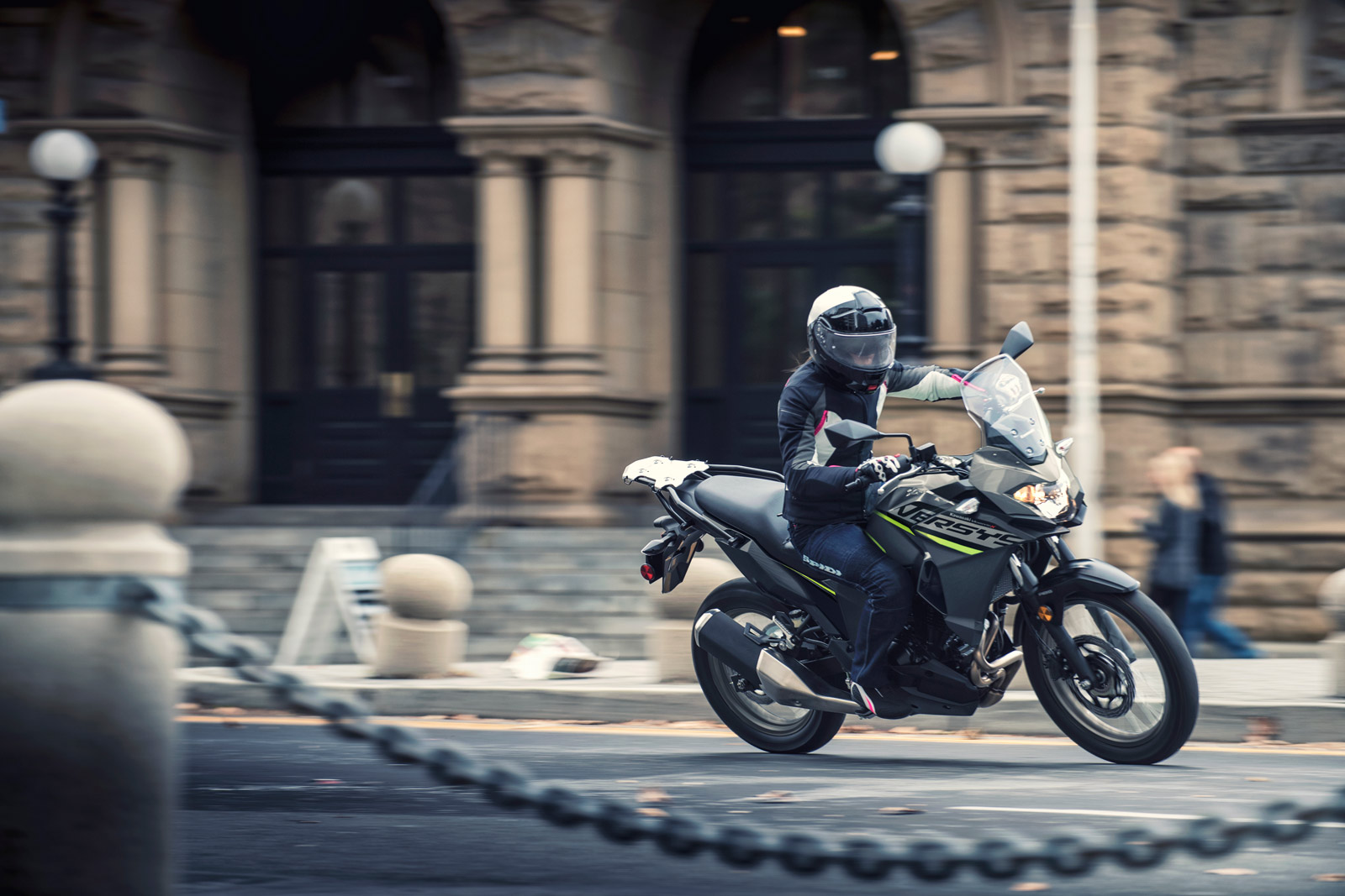 Kawasaki Versys 300 2020