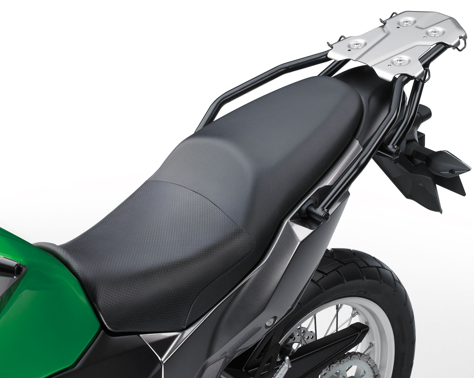 Kawasaki Versys 300 2020