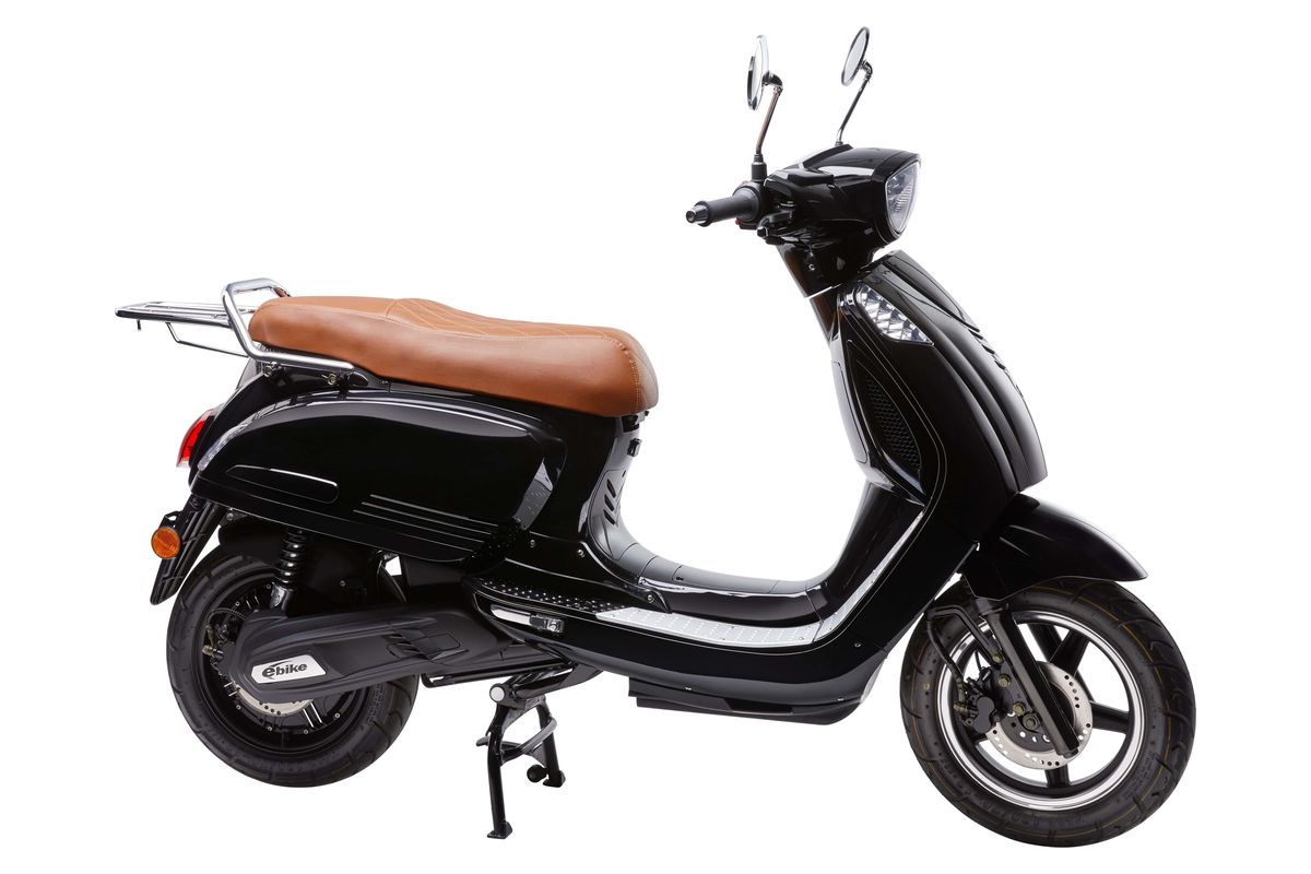 KSR MOTO Vionis 2020