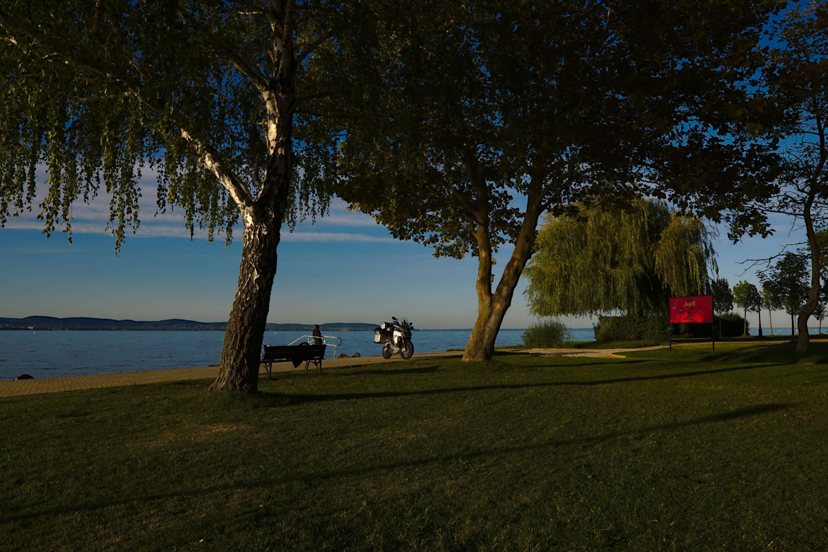 Lago Balaton