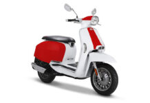 Lambretta ofrece descuentos en varios de sus modelos