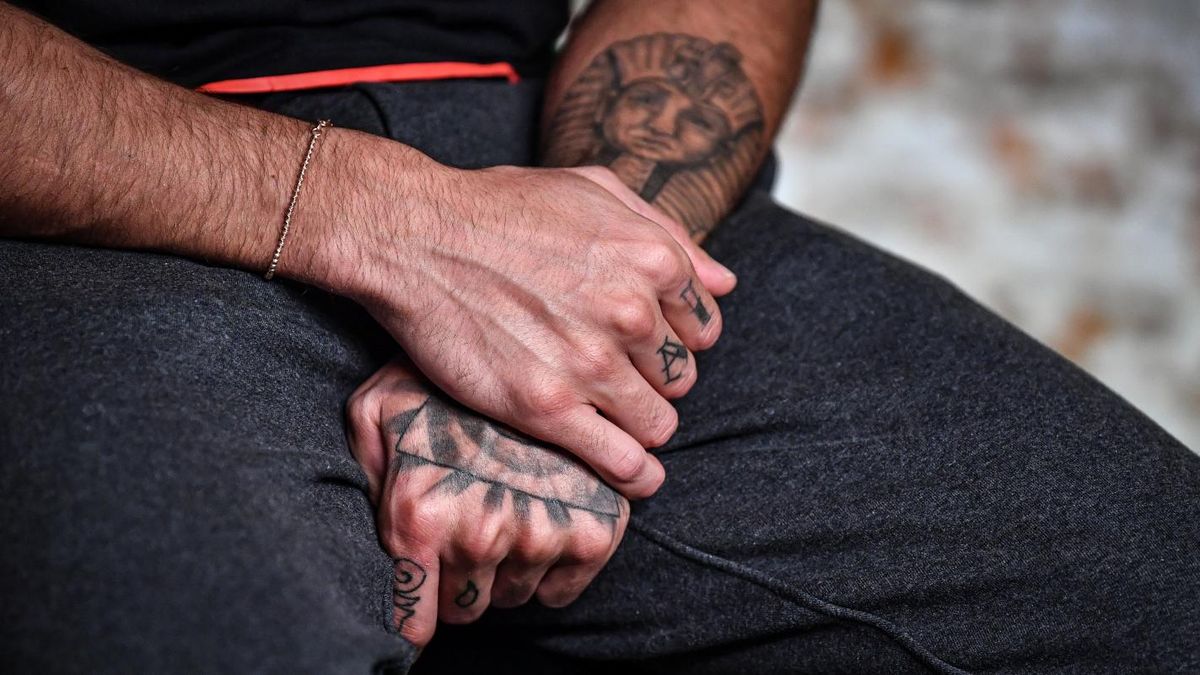 Caso Iannone: Ezpeleta cree en su inocencia