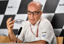 Dorna Sports se une a LaLiga pra luchar contra la piratería