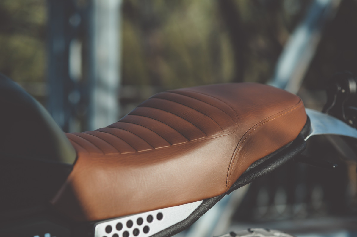 Mitt 125 DS Scrambler 2020