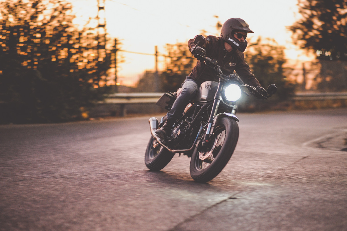 Mitt 125 DS Scrambler 2020