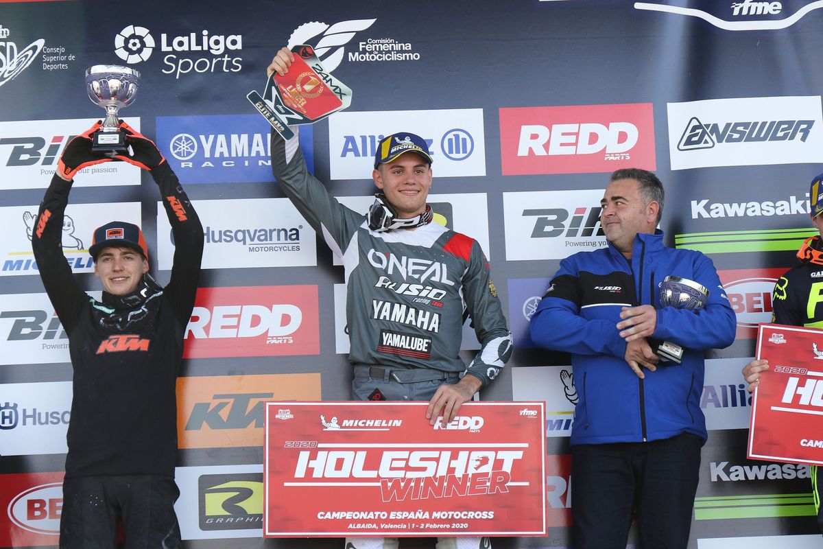 MX Albaida 2020