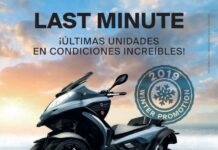 QOODER lanza sus ofertas para febrero