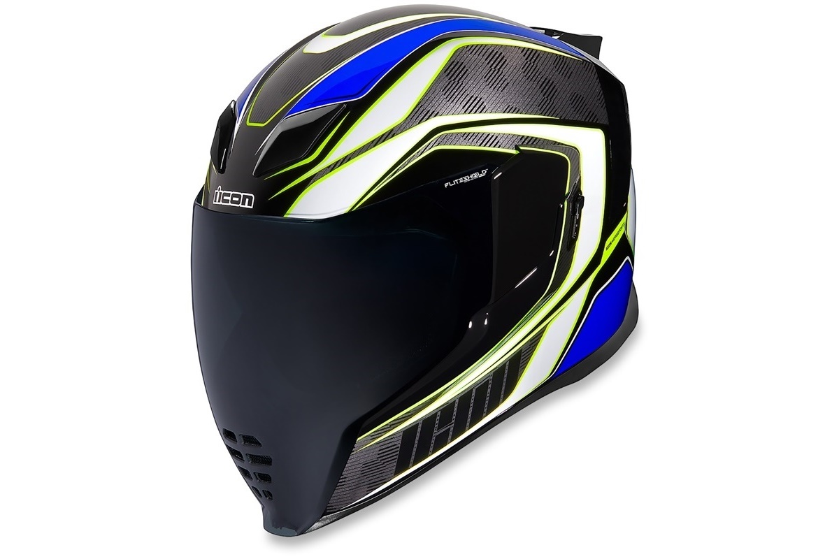 Icon Raceflite