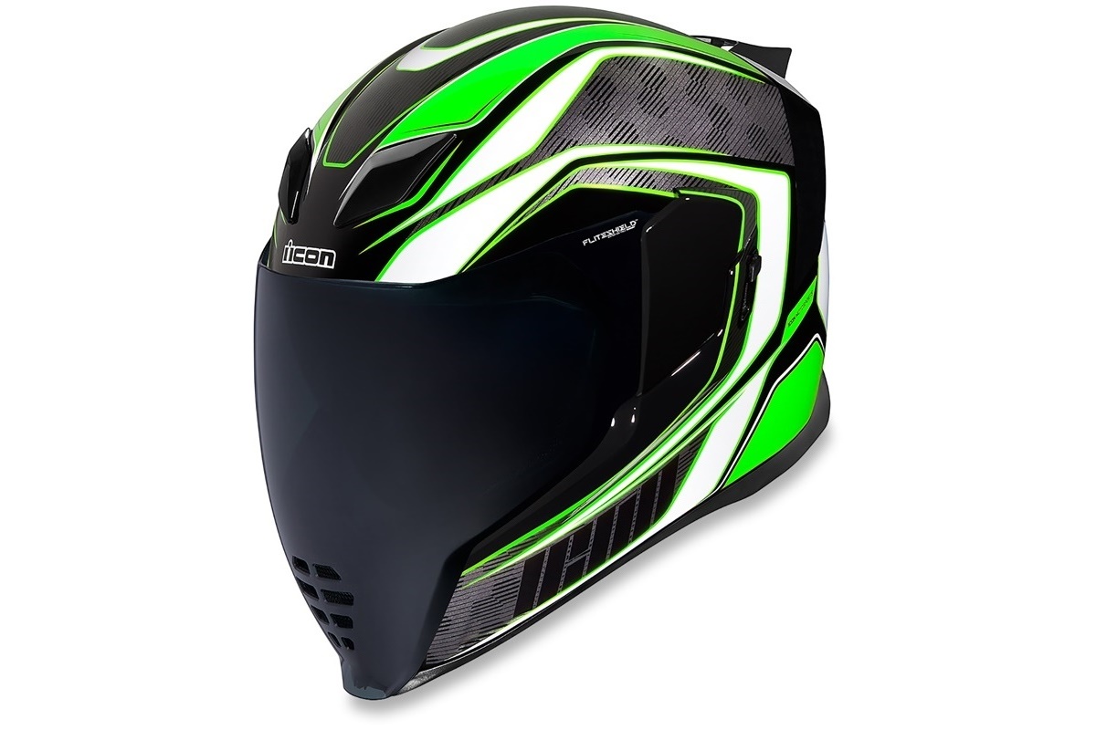 Icon Raceflite