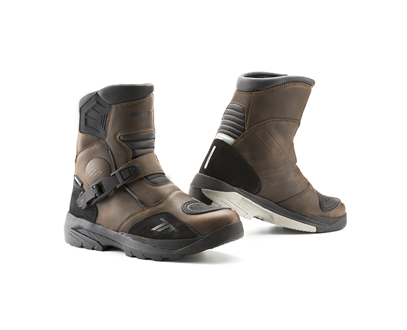 Botas Seventy Degrees SD-BA5