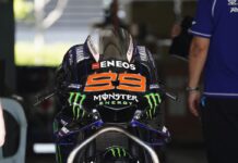 Jorge Lorenzo (Yamaha), Sepang