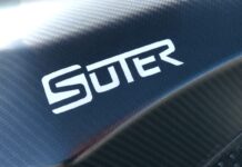 Suter MMX 500