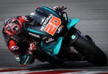 Fabio Quartararo (Yamaha)