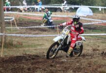 Copa TT de Enduro Clásico