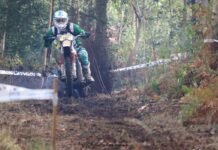 Copa TT de Enduro Clásico