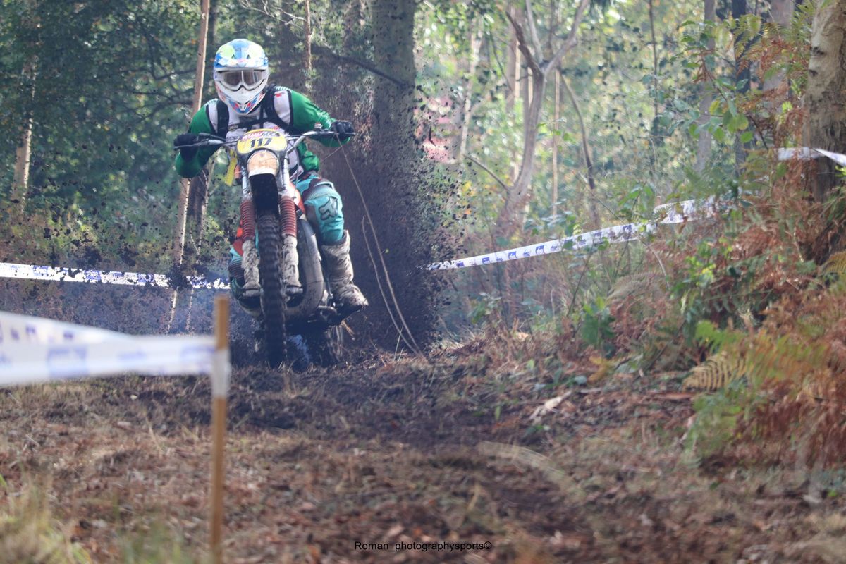 Copa TT de Enduro Clásico